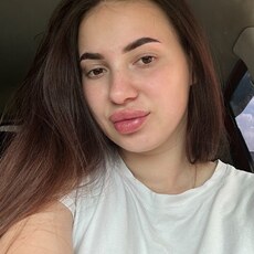 Фотография девушки Анастасия, 21 год из г. Электрогорск