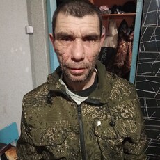 Фотография мужчины Сергей, 49 лет из г. Белово