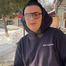 Фотография мужчины Сергей, 27 лет из г. Уфа