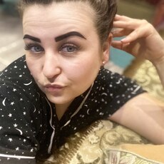 Фотография девушки Ирина, 40 лет из г. Черногорск