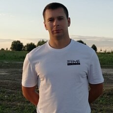 Фотография мужчины Андрей, 40 лет из г. Сковородино