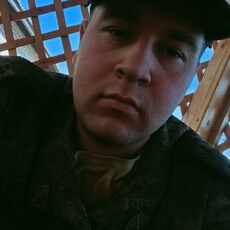 Фотография мужчины Алексей, 22 года из г. Пермь