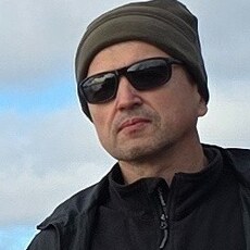 Фотография мужчины Юрий, 48 лет из г. Мурманск