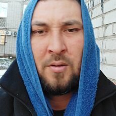 Фотография мужчины Юрий, 35 лет из г. Иркутск