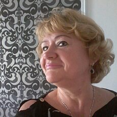 Фотография девушки Галина, 65 лет из г. Кемерово
