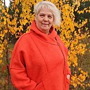 Елена, 62 года