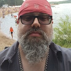 Фотография мужчины Кирилл, 46 лет из г. Москва