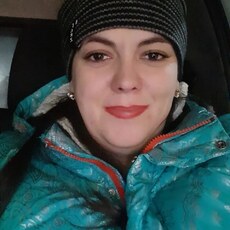 Фотография девушки Юлия, 36 лет из г. Лангепас