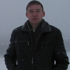 Фотография мужчины Дэн, 33 года из г. Курган