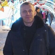 Фотография мужчины Николай, 46 лет из г. Нижний Новгород