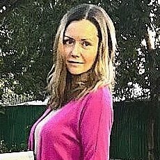 Фотография девушки Лиана, 40 лет из г. Томск