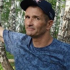 Фотография мужчины Константин, 53 года из г. Челябинск
