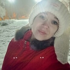 Фотография девушки Юлия, 37 лет из г. Усть-Лабинск