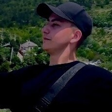 Фотография мужчины Максим, 22 года из г. Калуга