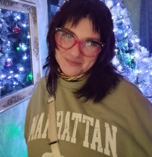 Фотография девушки Иришка, 45 лет из г. Тамбов