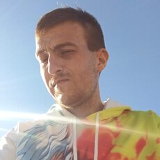 Фотография мужчины Илья, 26 лет из г. Валуйки