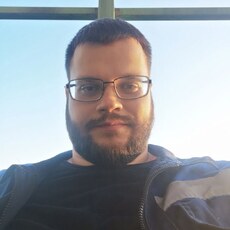 Фотография мужчины Михаил, 31 год из г. Тольятти