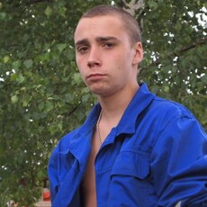 Фотография мужчины Егор, 34 года из г. Санкт-Петербург