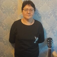 Фотография девушки Марина, 52 года из г. Отрадный