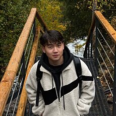 Фотография мужчины Дамир, 20 лет из г. Алматы