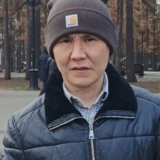 Фотография мужчины Вячеслав, 40 лет из г. Уфа