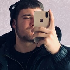 Фотография мужчины Глеб, 19 лет из г. Хабаровск