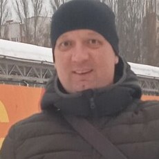 Фотография мужчины Виталий, 45 лет из г. Самара