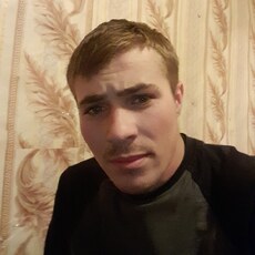 Фотография мужчины Антоха, 27 лет из г. Омск