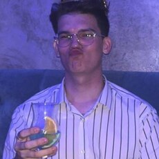 Фотография мужчины Роман, 18 лет из г. Курск