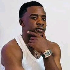 Фотография мужчины Guess Stormzy, 25 лет из г. Екатеринбург