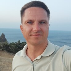 Роман, 44 из г. Самара.