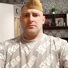 Фотография мужчины Сергей, 41 год из г. Омск