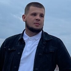 Фотография мужчины Roma, 23 года из г. Сокол