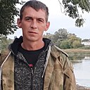 Леня, 42 года