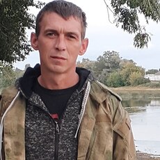 Фотография мужчины Леня, 42 года из г. Медвенка