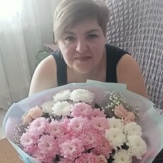 Фотография девушки Inna, 48 лет из г. Боровое