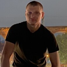 Фотография мужчины Alex, 28 лет из г. Киев