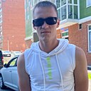 Сергей, 31 год