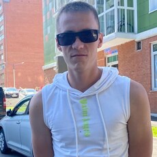 Фотография мужчины Сергей, 31 год из г. Иркутск