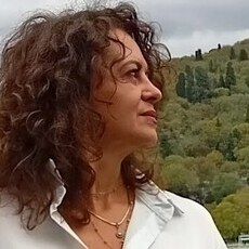 Фотография девушки Елена, 43 года из г. Саратов