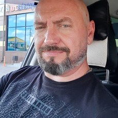 Фотография мужчины Александр, 49 лет из г. Жуковский