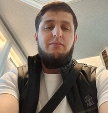 Фотография мужчины Ali, 33 года из г. Астана