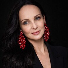 Фотография девушки Lesya, 46 лет из г. Санкт-Петербург