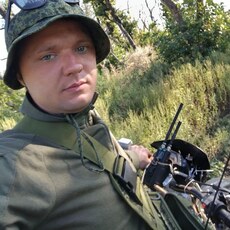 Фотография мужчины Владимир, 31 год из г. Москва