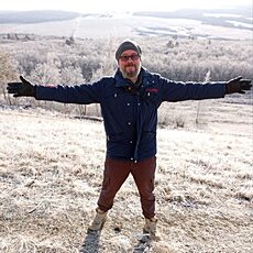 Фотография мужчины Сергей, 50 лет из г. Шигоны