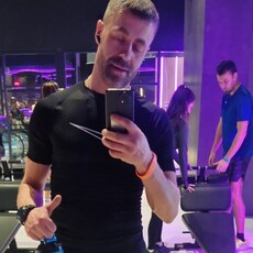 Фотография мужчины Влад, 37 лет из г. Владивосток