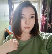 Фотография девушки Светлана, 27 лет из г. Улан-Удэ