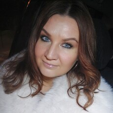 Фотография девушки Ольга, 41 год из г. Петрозаводск