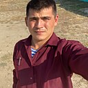 Кайрат, 33 года