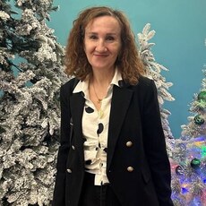 Фотография девушки Елена, 49 лет из г. Челябинск